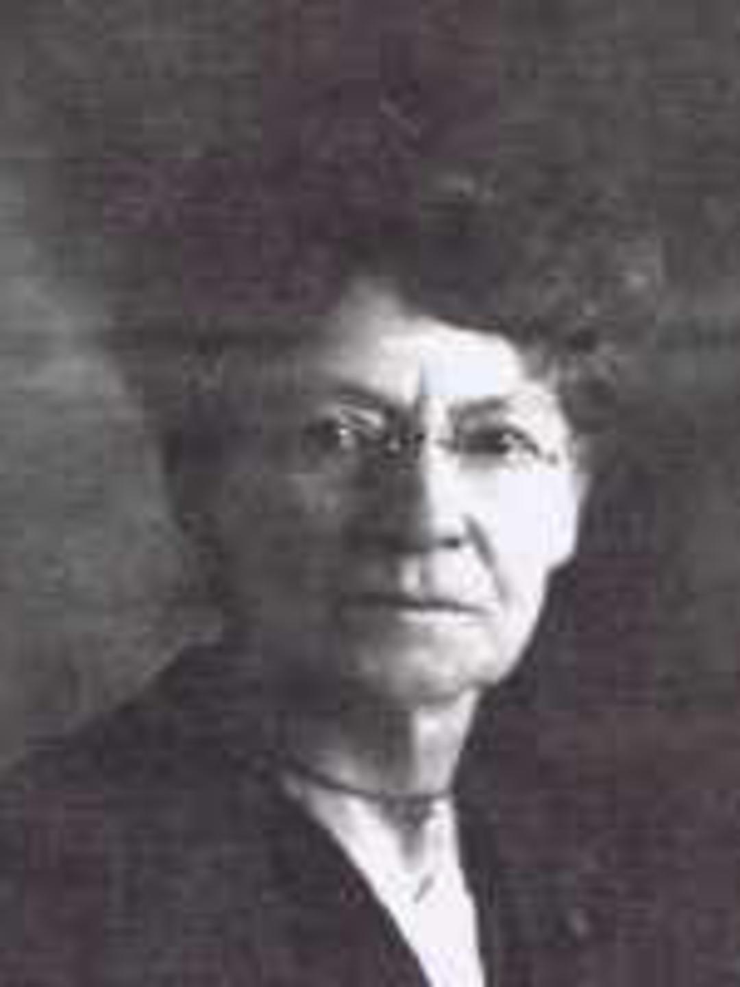 Jane Elsmore (1853 - 1931) Profile